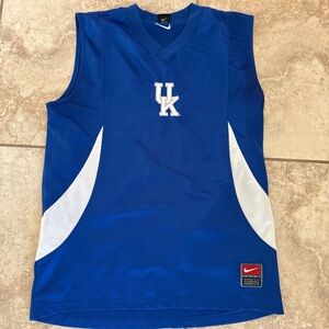 Nike Team Blue Jersey